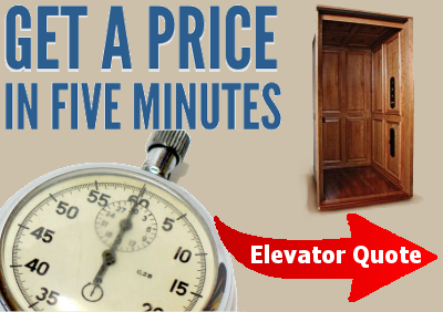 Get a quote in 5 minutes